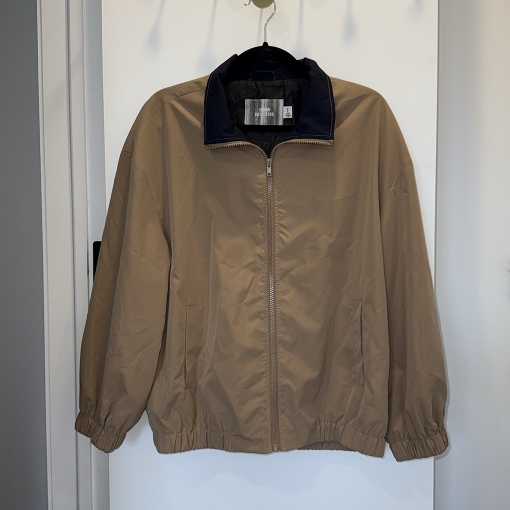UO Beige Jacket